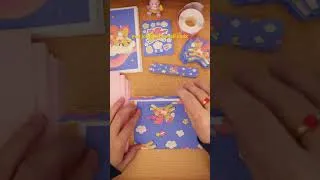 Miniature : June mail club has officially been shipped 🧡 #mailclub #snailmail #mylittlepony