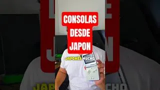 Miniature : Asi consigo mis CONSOLAS RETRO. Usa mi codigo :800376713 #retro #videojuegos #jpfans #japon