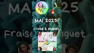 Miniature : ✨️ColoArt&Co✨️C'est partiiiiii!!!!!!!!