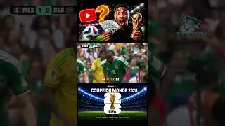 Miniature : Gagner $1000 grâce au coupe du monde 2026