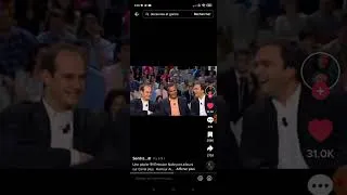 Miniature : De Caunes/Garcia et les Inconnus😅😅😅#tiktok #humour #drole #rire #youtubeshorts #canal+ #Garcia