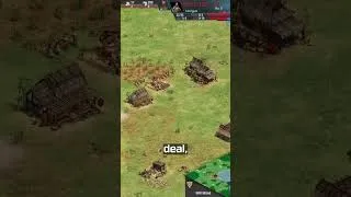 Miniature : When Gaia takes over a tournament game
