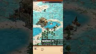 Miniature : Trapping and killing a king back in 2016!
