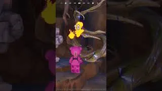 Miniature : Tuto Fortnite Lego comment avoir du bois noueux