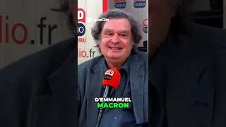 Miniature : Opération Macron  Comment on a fabriqué un président  Partie 6