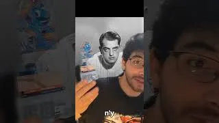 Miniature : UN CHIEN ANDALOU / Iceberg- Tierlist #viralshorts #film #cinema #surrealism #iceberg