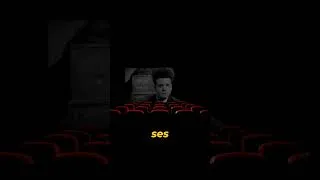 Miniature : SCÈNE MALAISANTE -ERASERHEAD Analyse #viralshorts #horror #cinema #eraserhead