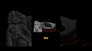 Miniature : TERRIFIANTE SCÈNE d'Eraserhead de David Lynch #viralshorts #creepy #cinema #davidlynch