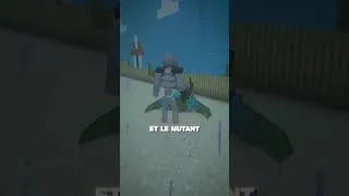Miniature : Un combat de titan !