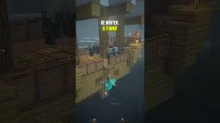 Miniature : Des pirates dans minecraft !