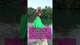 Miniature : J’élève d’abord ma Kundalini