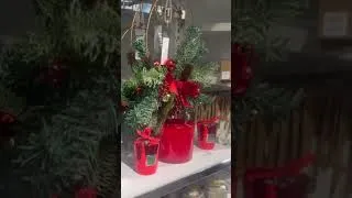 Miniature : 🎄 Les rayons de Noël arrivent déjà 🎅✨ | Vlog shopping ambiance magique