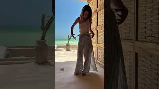 Miniature : ✂️ Comment nouer le short/pantalon Thaï !