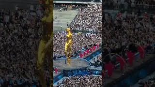 Miniature : The Weeknd - Cry For Me@Paris 11 juillet 2026 Stade de France N3 🇫🇷