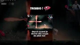 Miniature : Trobbio : Sérieux ?! #silksong