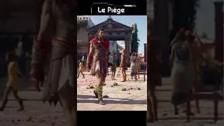 Miniature : L'Open World nous a piégé  #gaming #avis