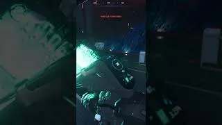 Miniature : Idée de merde ? idée de merde..  #starcitizen #gaming