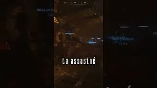 Miniature : Oops, désolé  #gaming #starcitizen #cloudimperiumgames #clips