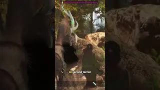 Miniature : Burrowbuck / Taming, Capacités, Spawn, Code. ARK Ascended