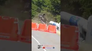 Miniature : bientot on y retourne ... #quads  #moto #pourtoi  #motorcycle #crash #crazy  #racing