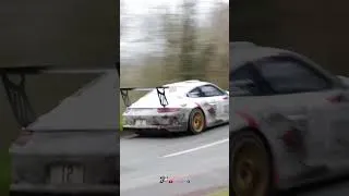 Miniature : mélodie  #porsche  #automobile #pourtoi #racing #giers