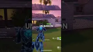 Miniature : La puissance du buisson 😂🤣