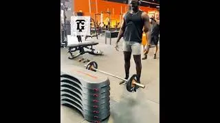 Miniature : Les tours à Titi 😊🔥