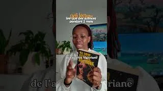 Miniature : Défi lecture : lire que des autrices pendant 2 mois
