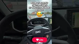 Miniature : Quand tu arrives chez la cliente, et que cette musique se lance 😅😳