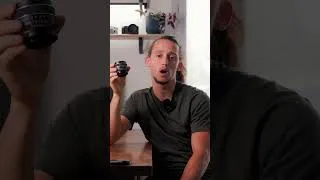 Miniature : Les Flares du Zeniton 35mm Bon ou Mauvais ?!