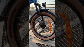 Miniature : 🔥 Ce vélo électrique m’a vraiment surpris ! 😳 #cyrusher #mtb