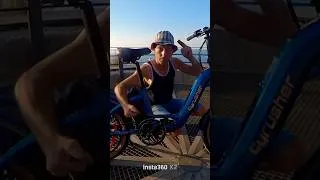 Miniature : J’ai testé le Cyrusher Nova ⚡ Ça vaut vraiment le coup ?