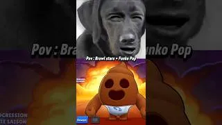 Miniature : Brawl Stars × Funko Pop...