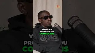 Miniature : Le vrai problème du Congolais n’est pas seulement la politique… #congolais #congo #motivation