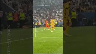 Miniature : La chimie Ousmane Dembélé-Désiré Doué explose en Ligue des Champions avec le PSG