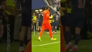 Miniature : Achraf Hakimi marque pour le PSG mais s’incline devant l’Inter