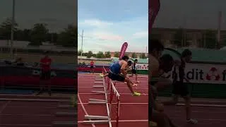 Miniature : 🏃‍♂️ Le stade Henri-Lux accueille ce samedi le meeting d’athlétisme de Saint-Étienne organisé par l