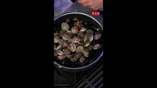 Miniature : Le tournoi des 100 chefs | Antoinette et sa recette de pâtes