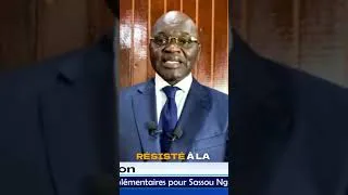 Miniature : La désobéissance civile comme outil de changement ✊
