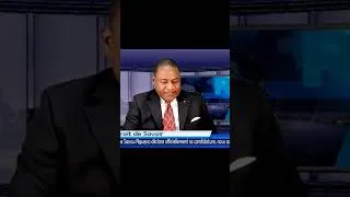 Miniature : Congo B: Que Sassou Nguesso déclare officiellement sa candidature et nous saurons comment réagir