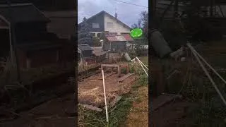 Miniature : Mini Tornade à La Vôge-les-Bains