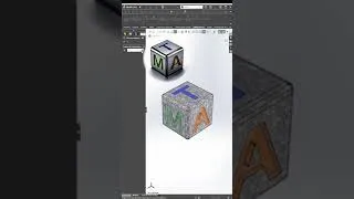 Miniature : Comment accentuer l'impression de perspective dans SolidWorks
