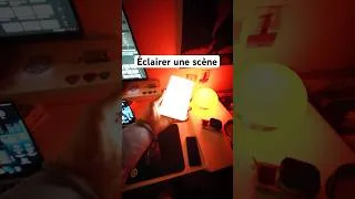 Miniature : Pas besoin de dépenser une fortune pour avoir une belle image #eclairage #astucevideo #materielphoto