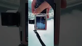 Miniature : Budget camera for an everyday life