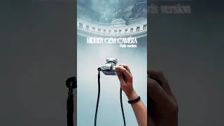 Miniature : Proof you don’t need a $3,000 camera to shoot