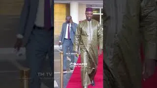 Miniature : 🇸🇳😍 c'est magnifique président Assemblée Ousmane Sonko