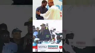 Miniature : 😠 Le Président Ousmane SONKO wakhone nako dé mais taye nak leu wakh dji bari