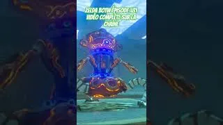 Miniature : ZELDA BOTW ÉPISODE 181 vidéo complète sur la chaîne #zelda #zeldabotw #switch #gaming
