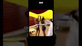 Miniature : Tu as vu ce que ton papa a fait ?
