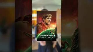 Miniature : Mon avis sur "Projet Dernière Chance"